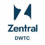 Zentral DWTC logo