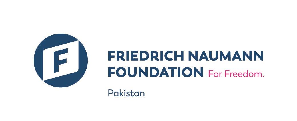 Friedrich Naumann Foundation logo