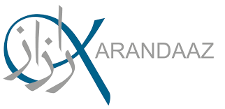 Karandaaz logo