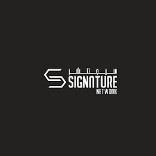 Signature Network logo
