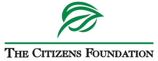 The Citizens Foundation logo