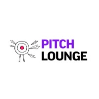 Pitch Lounge logo
