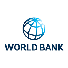 World Bank logo