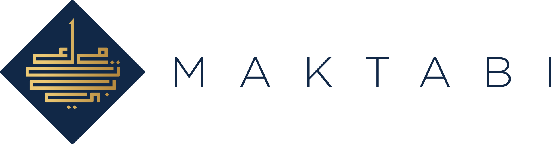 Maktabi Center logo
