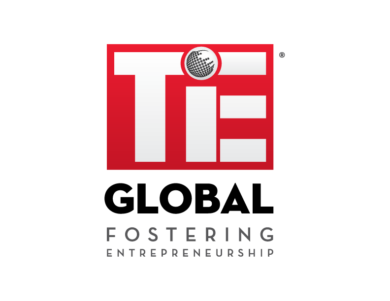 TiE Global logo